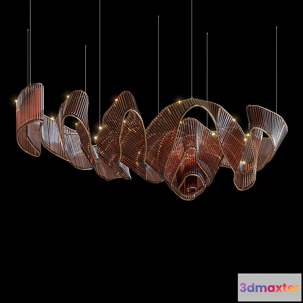 708960 - Light composition Vargov® Design - LC0228