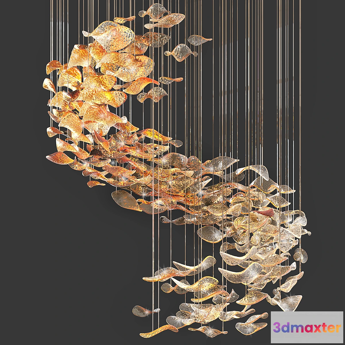 708978 - ceiling light 107