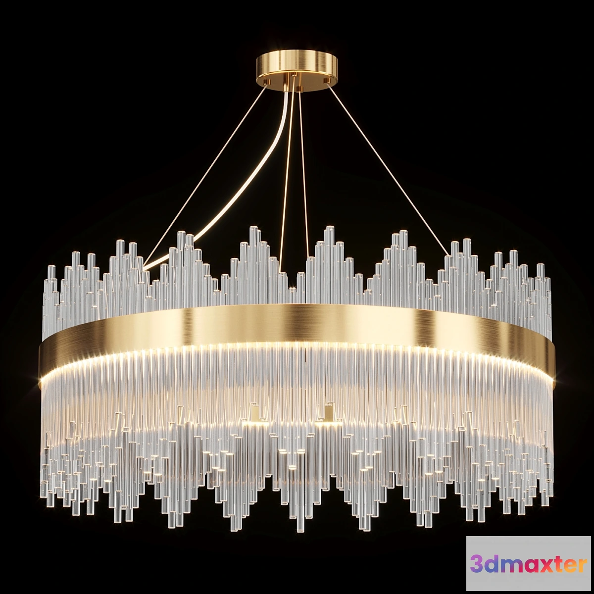 709022 - Cardis lampatron