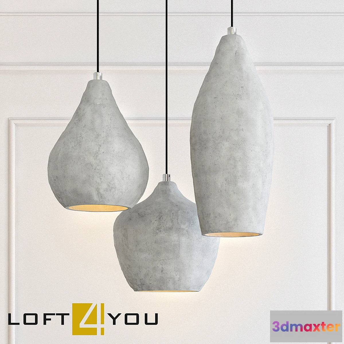709086 - Beton pendant 7