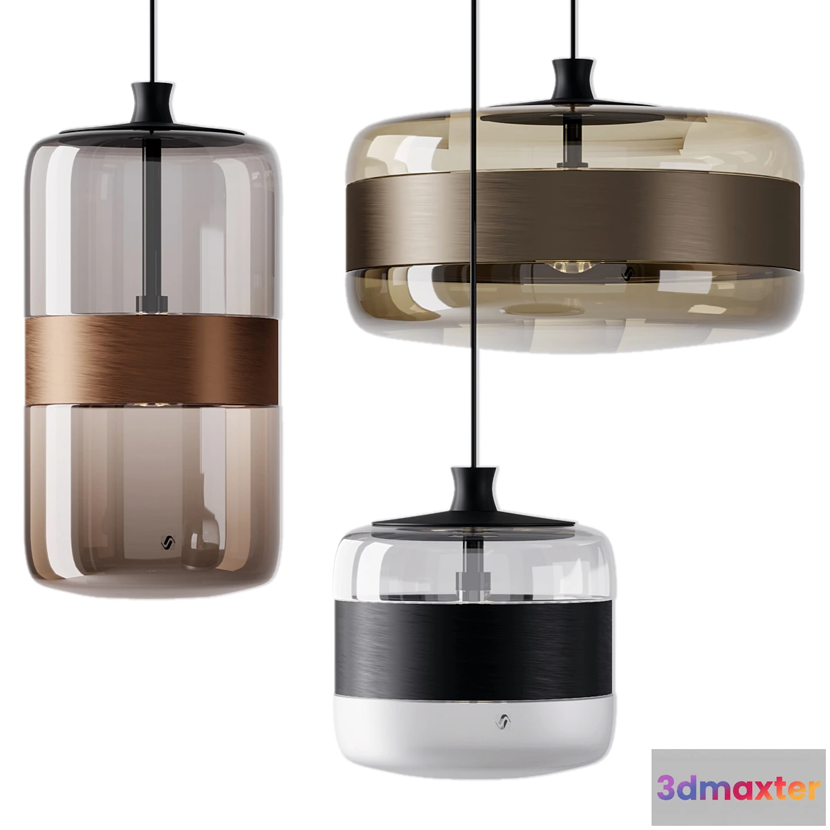 709136 - FUTURA SP by Vetreria Vistosi