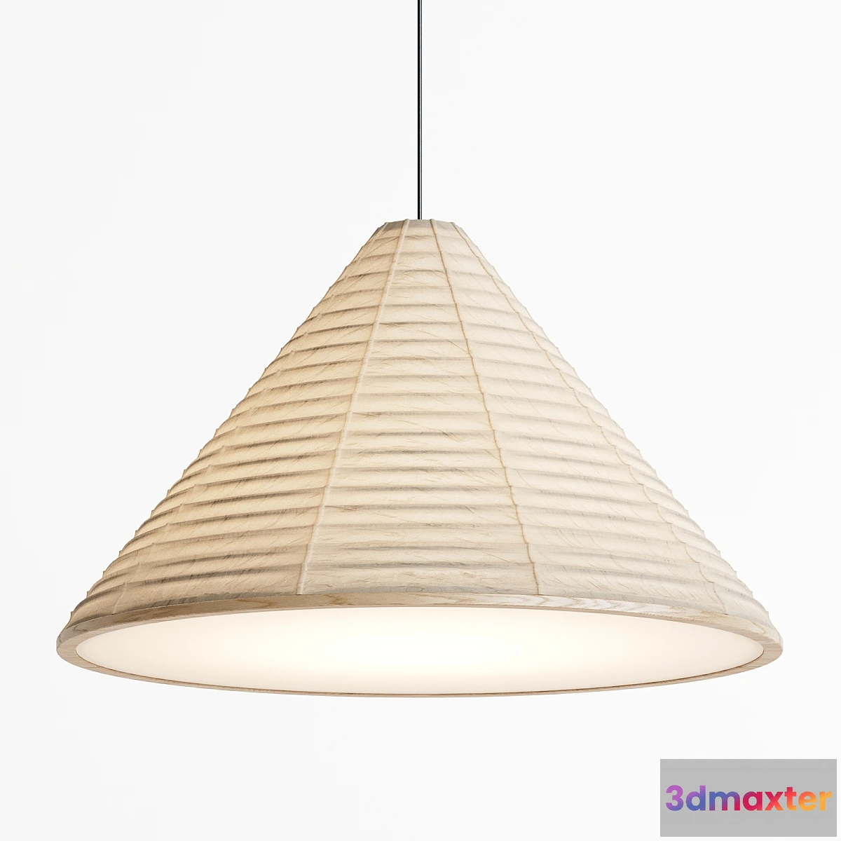 709158 - Karimoku Pendant Light