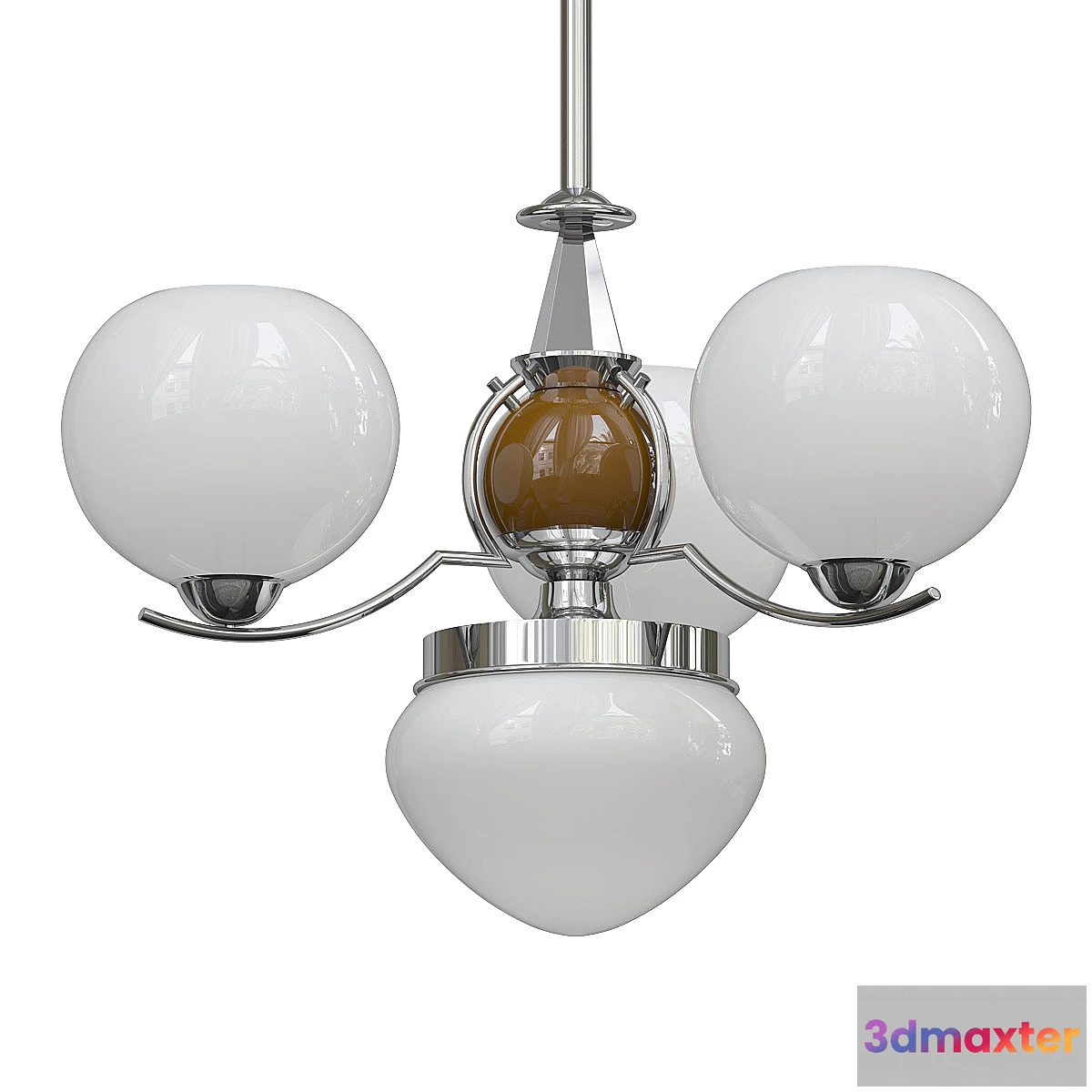 709194 - Art Deco - No.2