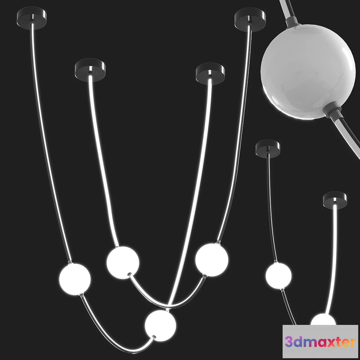 709208 - DELIGHT LAMPATRON - No.2