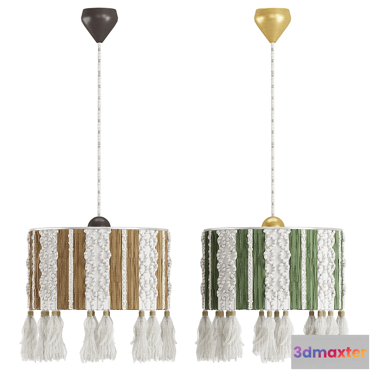 709214 - Boho_Light_2 - No.2