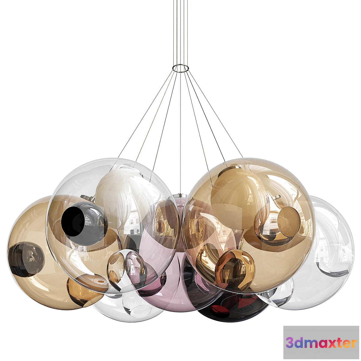 709218 - bocci cluster - No.2