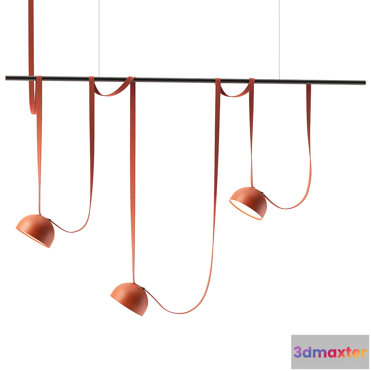 709226 - Plusminus Semispheres _ Vibia - No.2