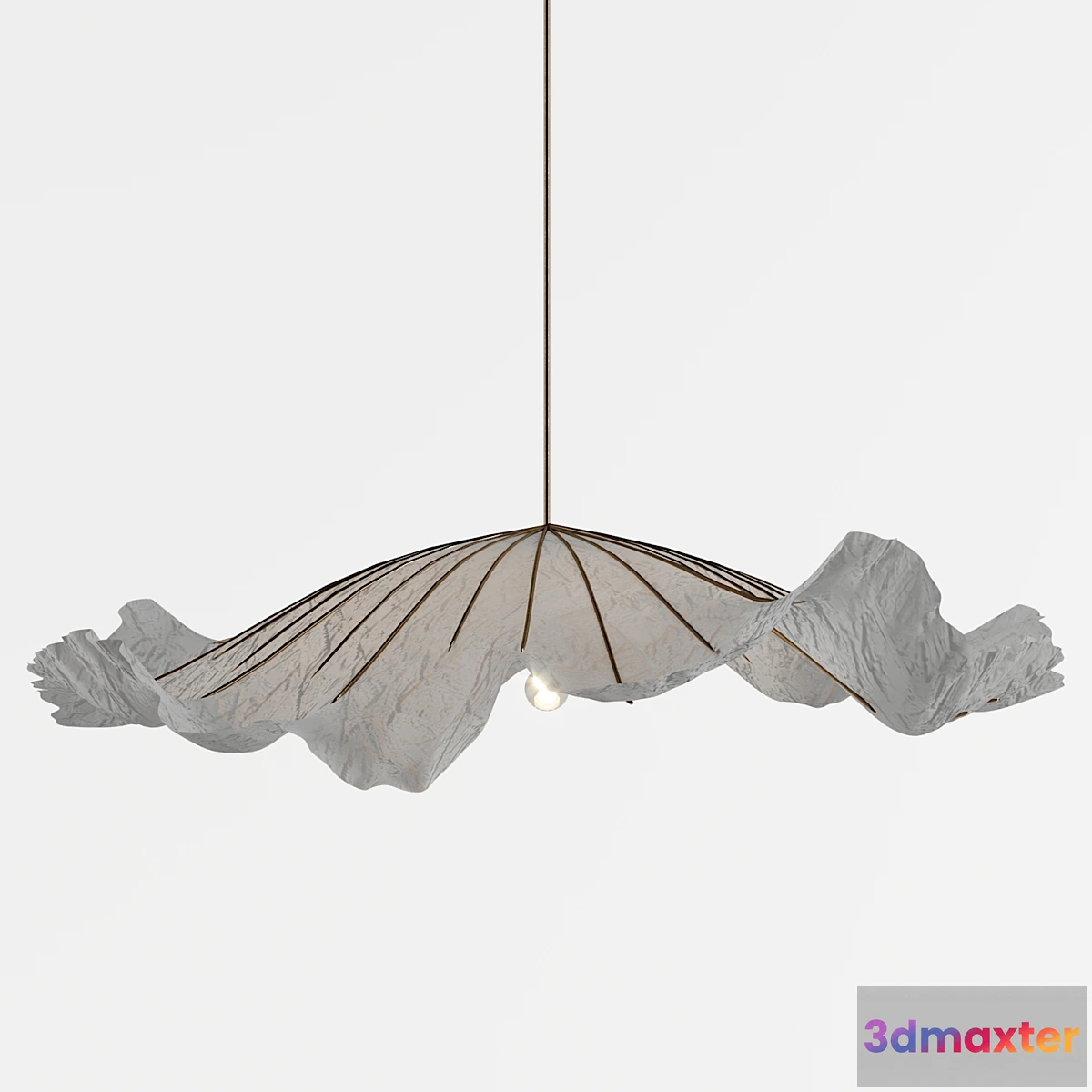 709254 - Ceilling light Innovo chinese design