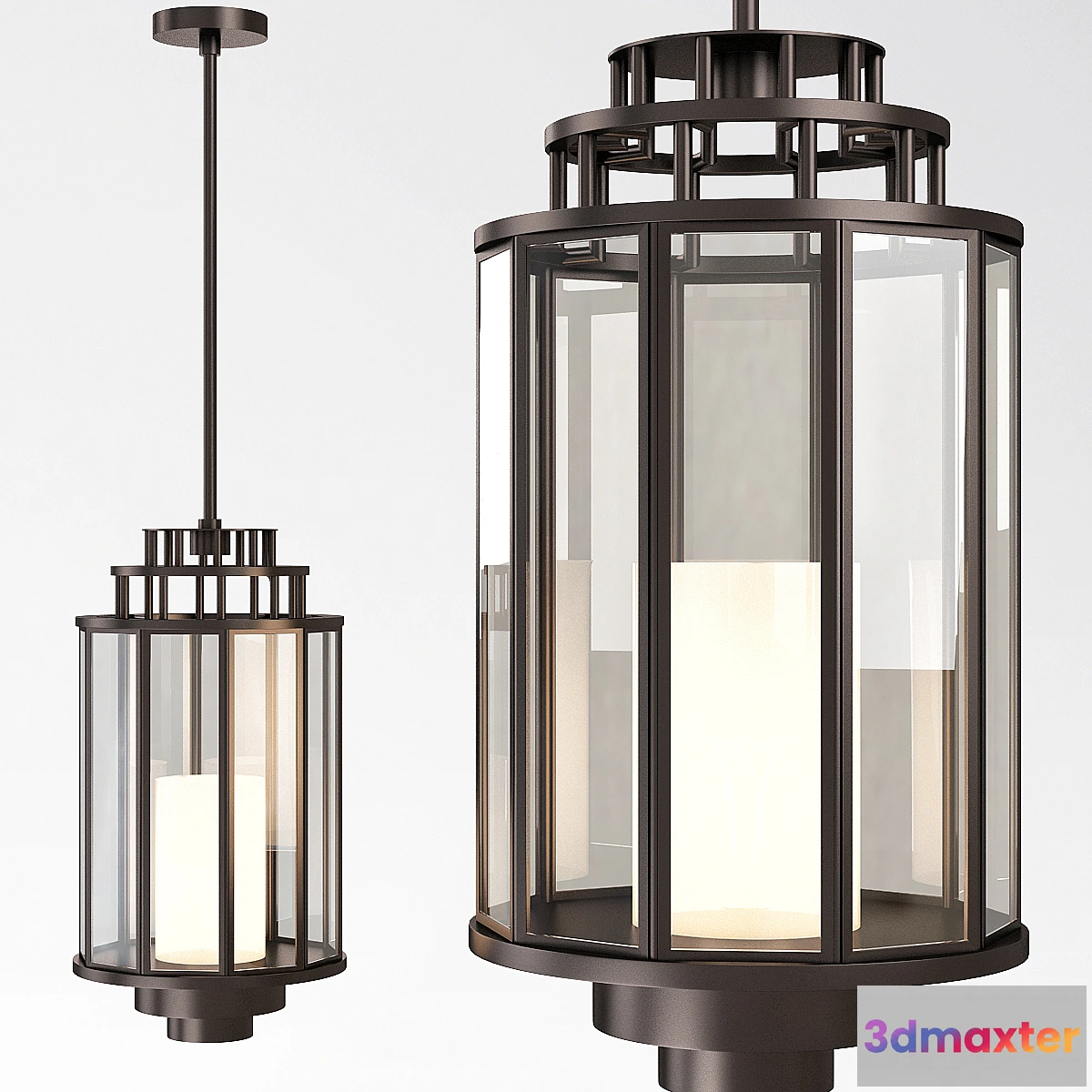 709286 - Lantern Monticello M