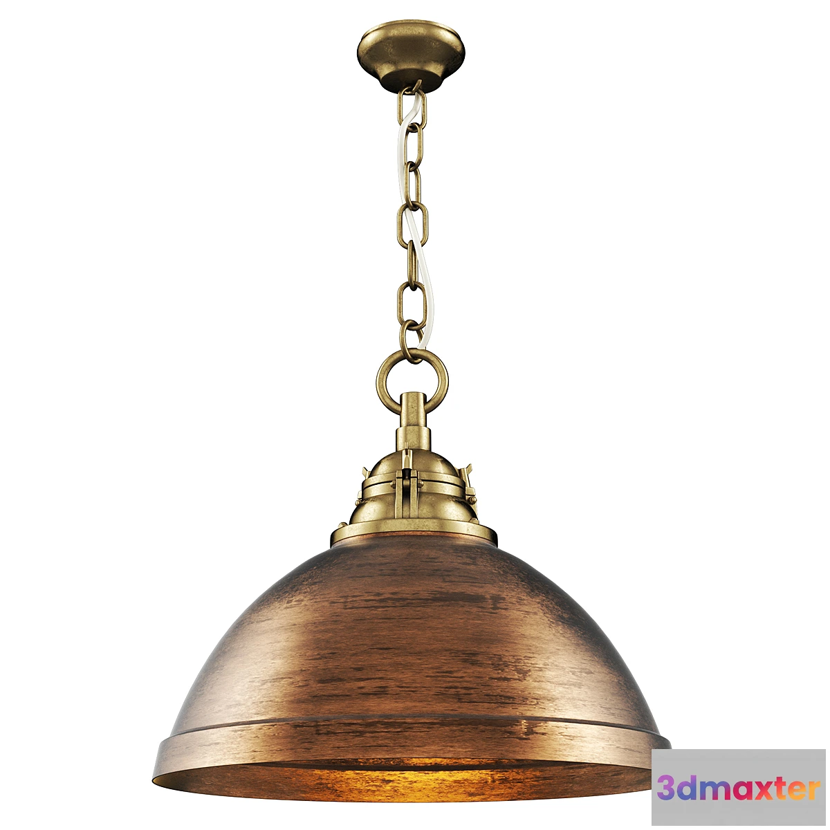 709330 - Pendant lamp Admiral Pendant