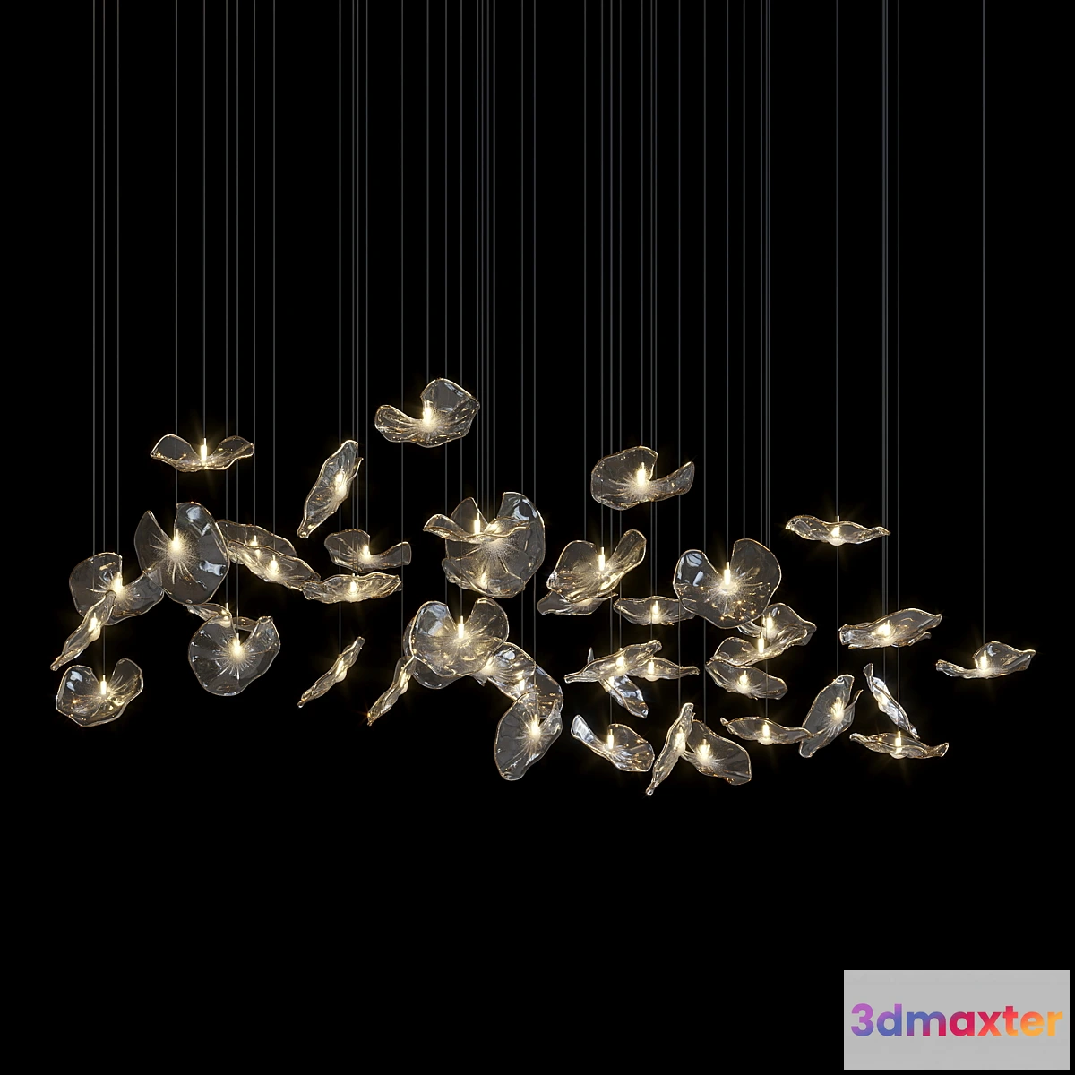 709360 - Light composition Vargov® Design - LC0334