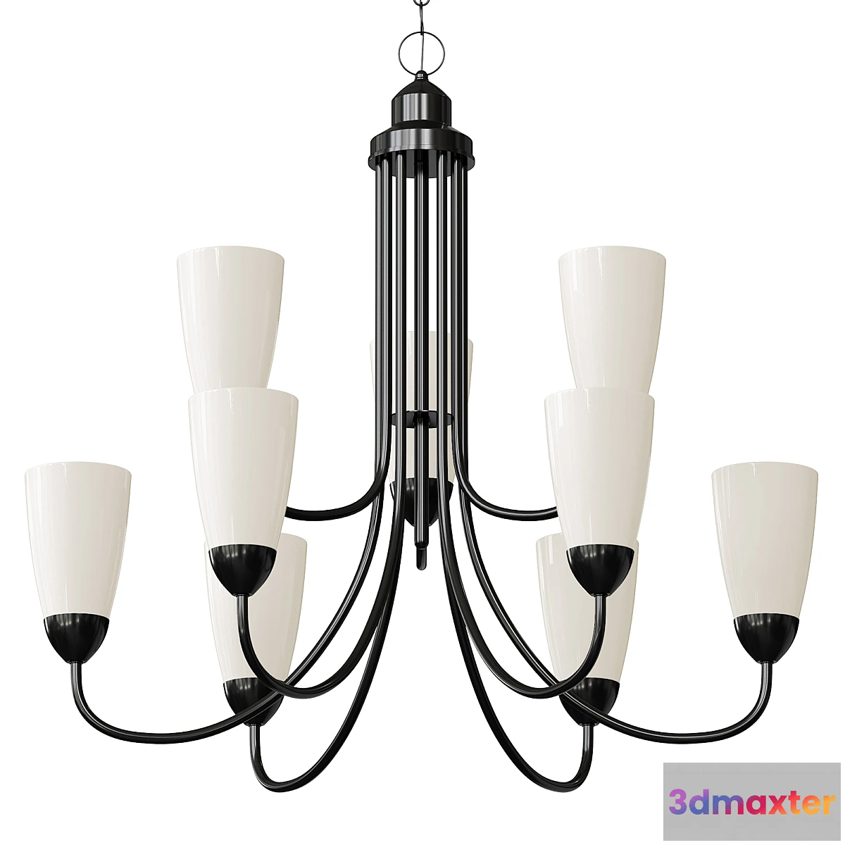 709362 - sea gull lighting chandelier