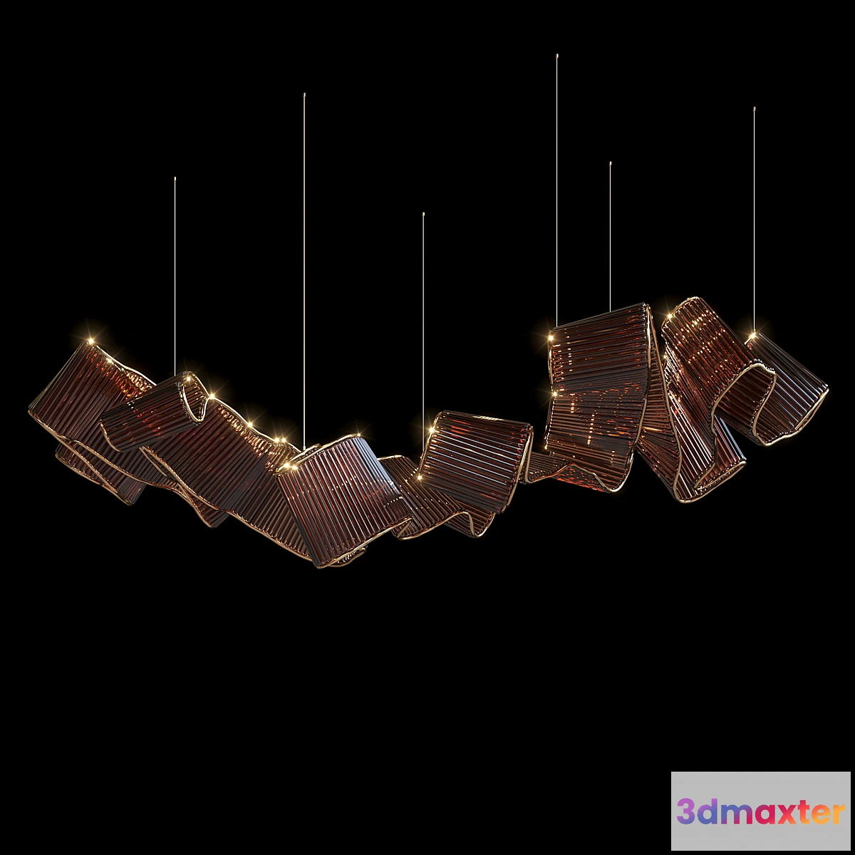 709380 - Light composition Vargov® Design - LC0228 - No.2