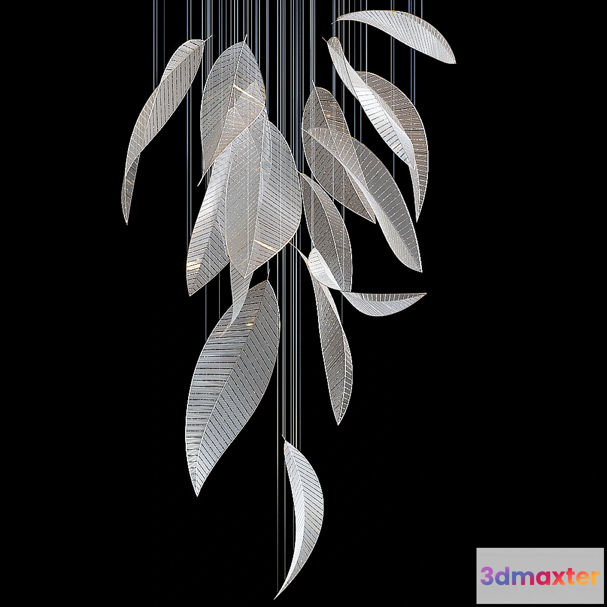 709390 - LASVIT Crystal Palm