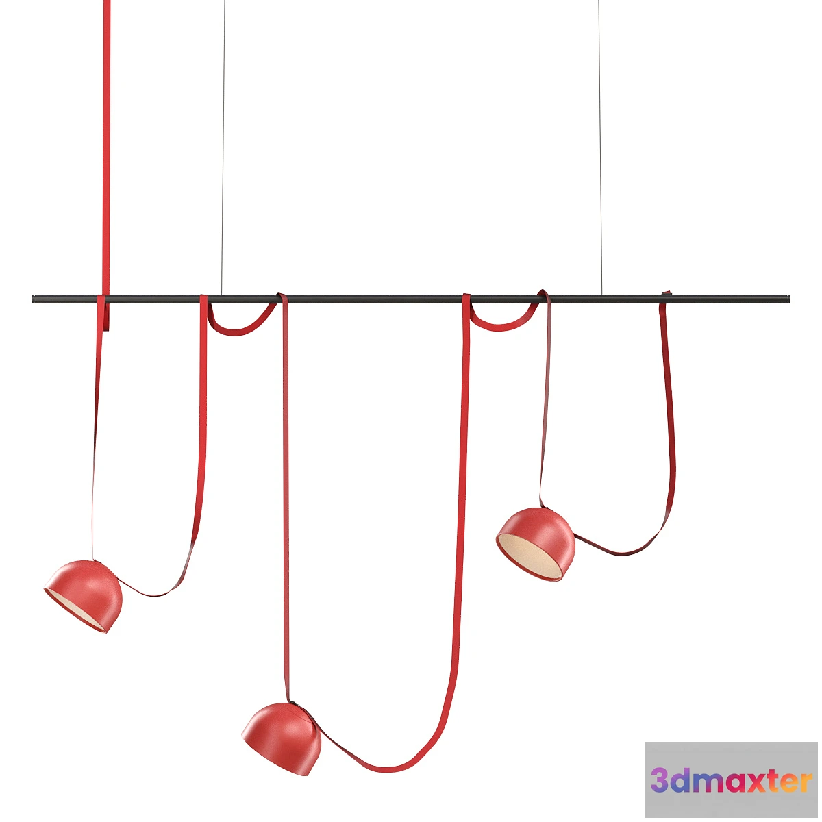 709412 - Lampatron EBBOT pendant light