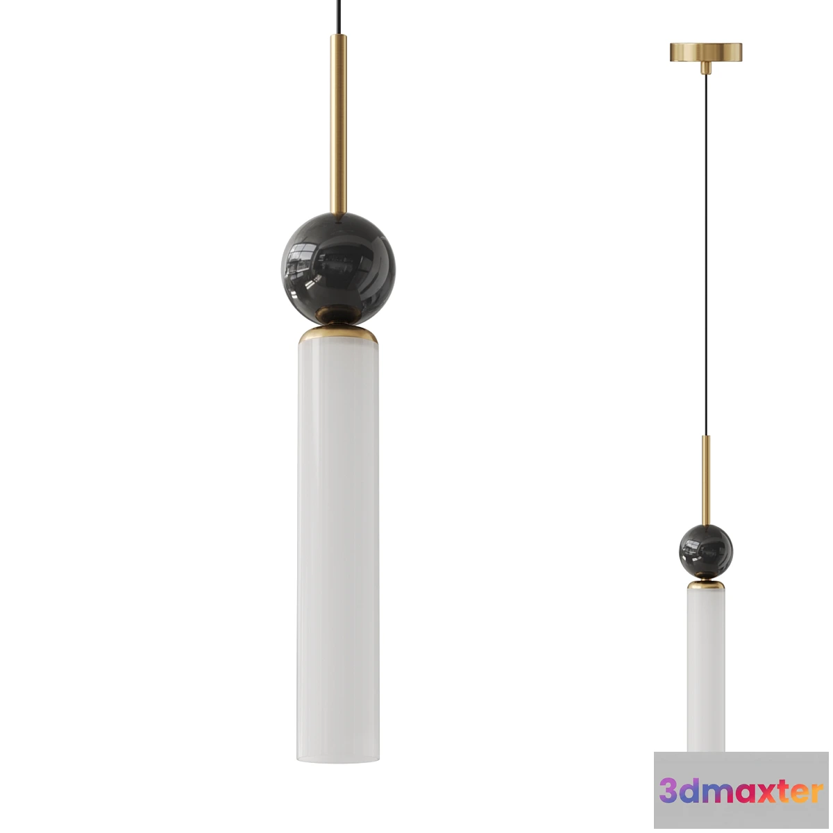 709416 - Lampatron SENSEI ONE