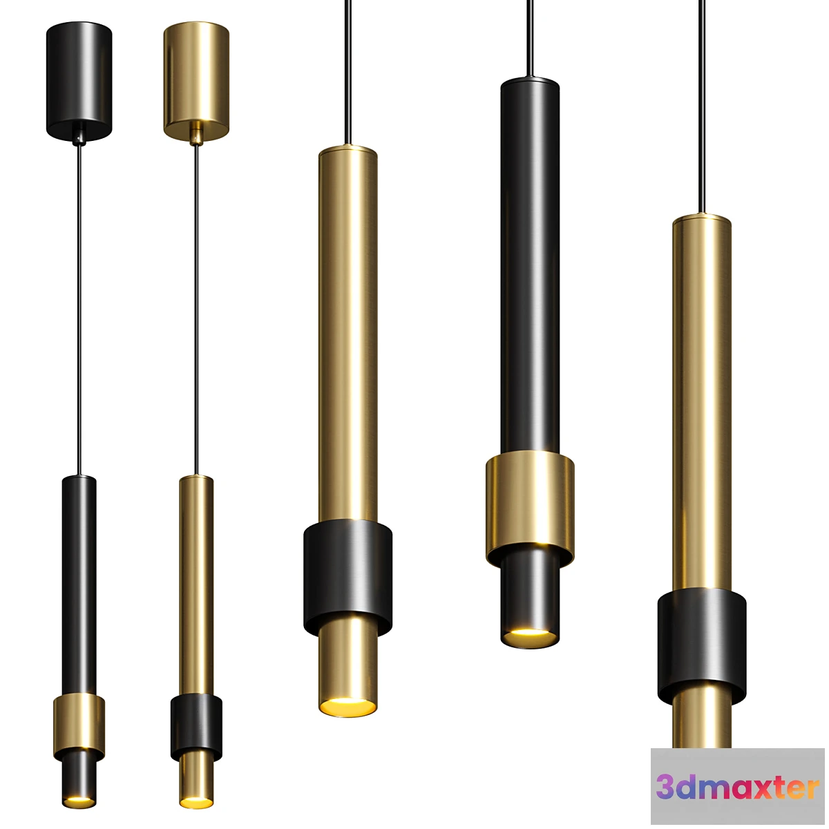 709432 - Pendant Lamp VOGEL