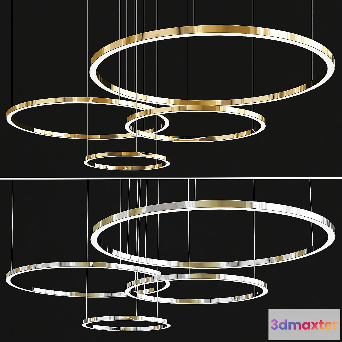 709444 - Cruise Lampatron