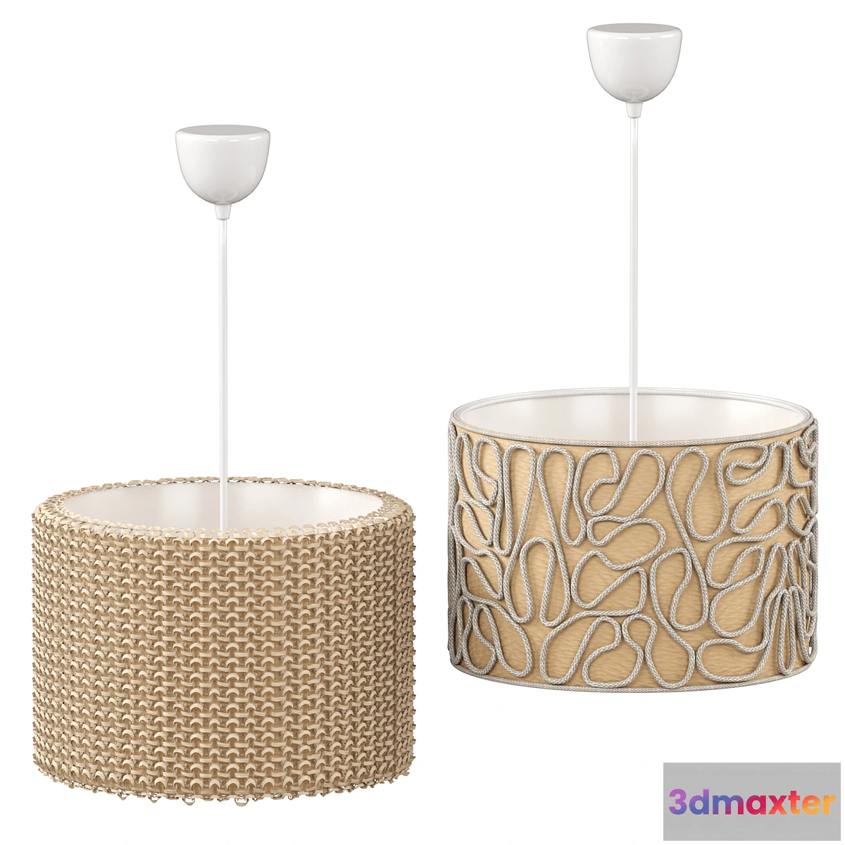 709452 - LERGRYN & VINGMAST ikea lamp