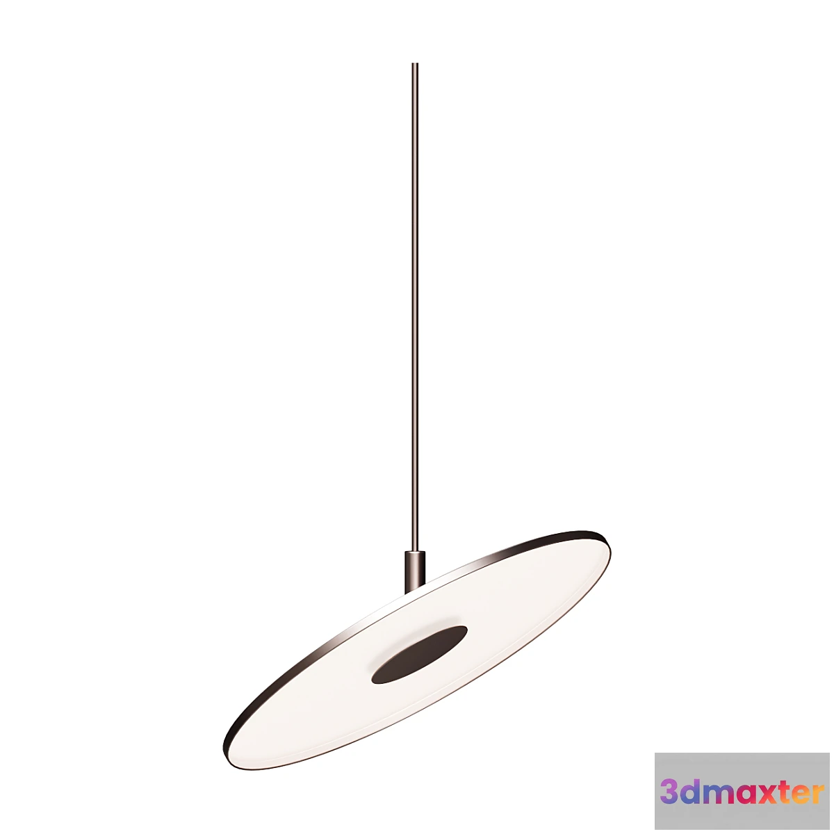 709462 - Suspension Hanging lamp - No.6