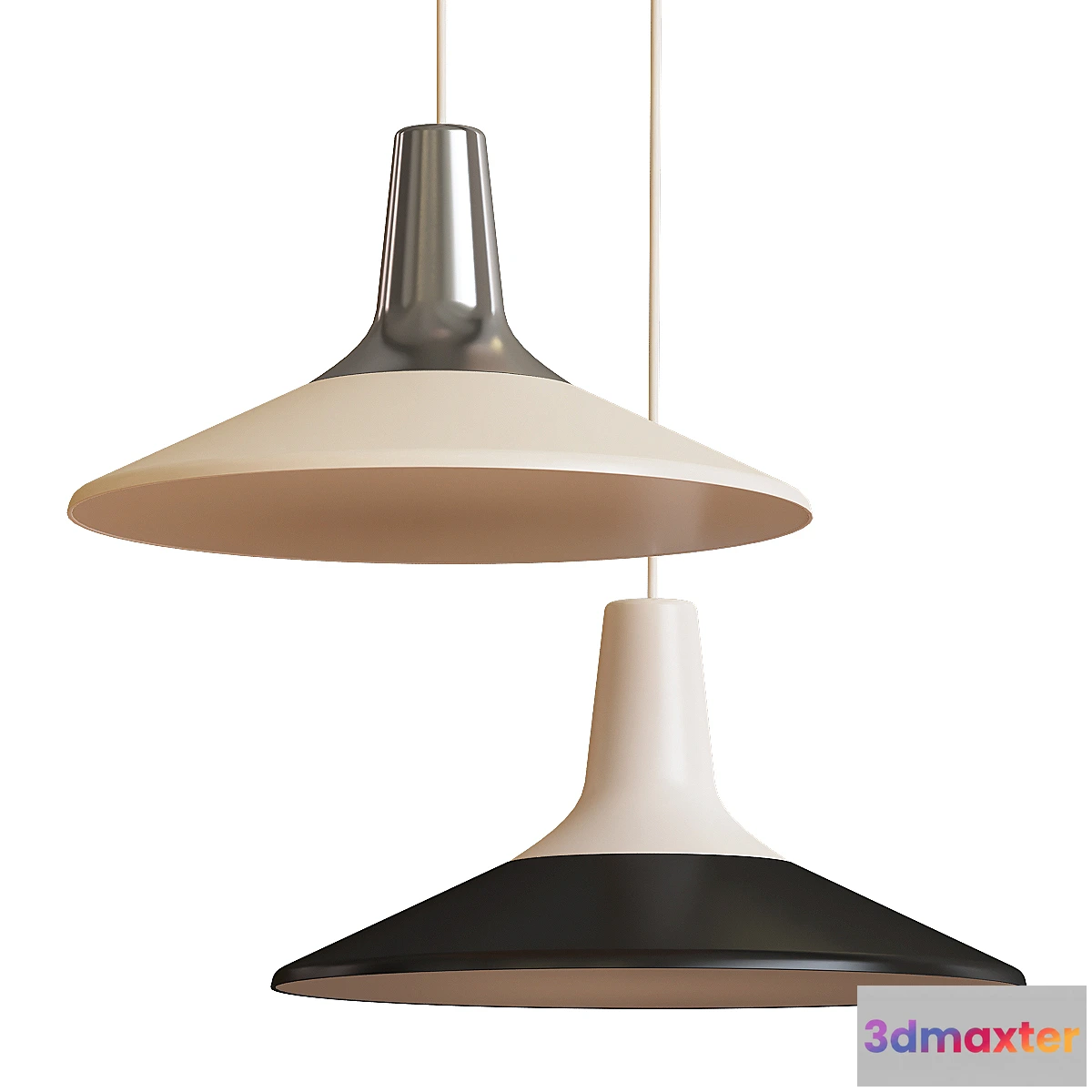 709464 - IKEA FYRTIOFYRA Pendant lamp