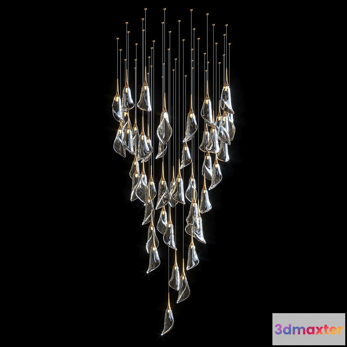 709480 - Light composition Vargov®Design - LC0365