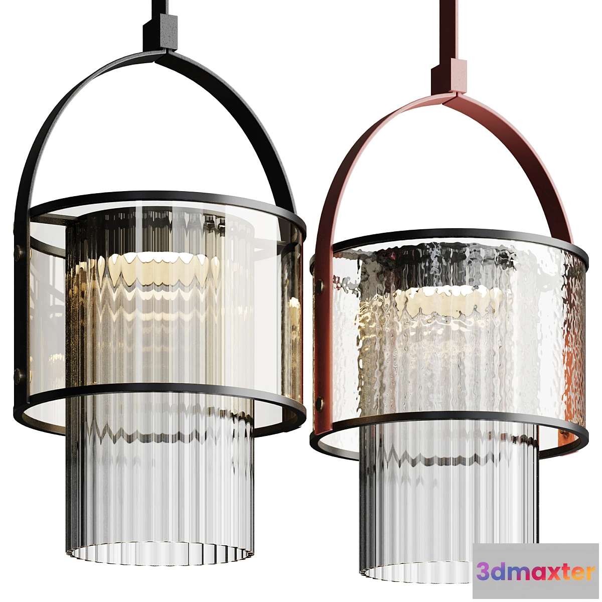 709502 - Paolo Castelli FANUS  Hanging lamp