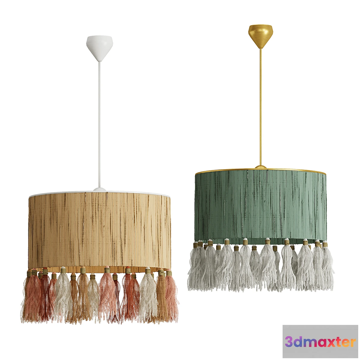 709564 - Boho_Light - No.2