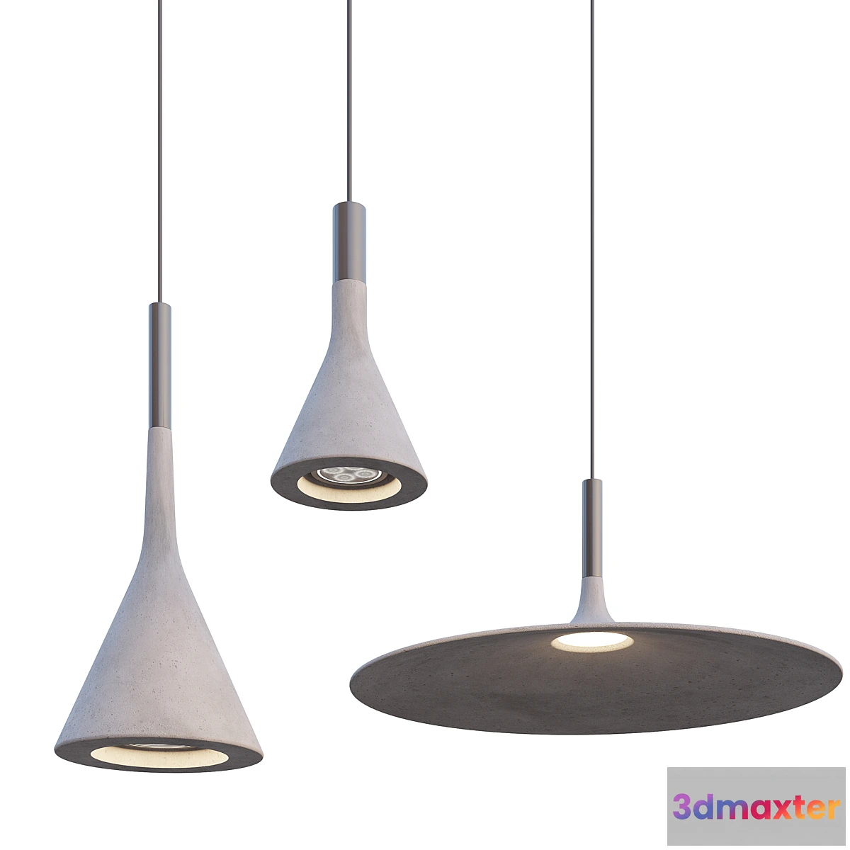 709580 - AVE Foscarini Aplomb