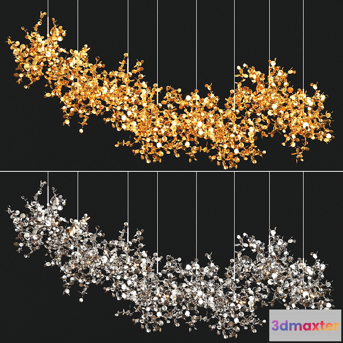 709688 - Argent by Terzani