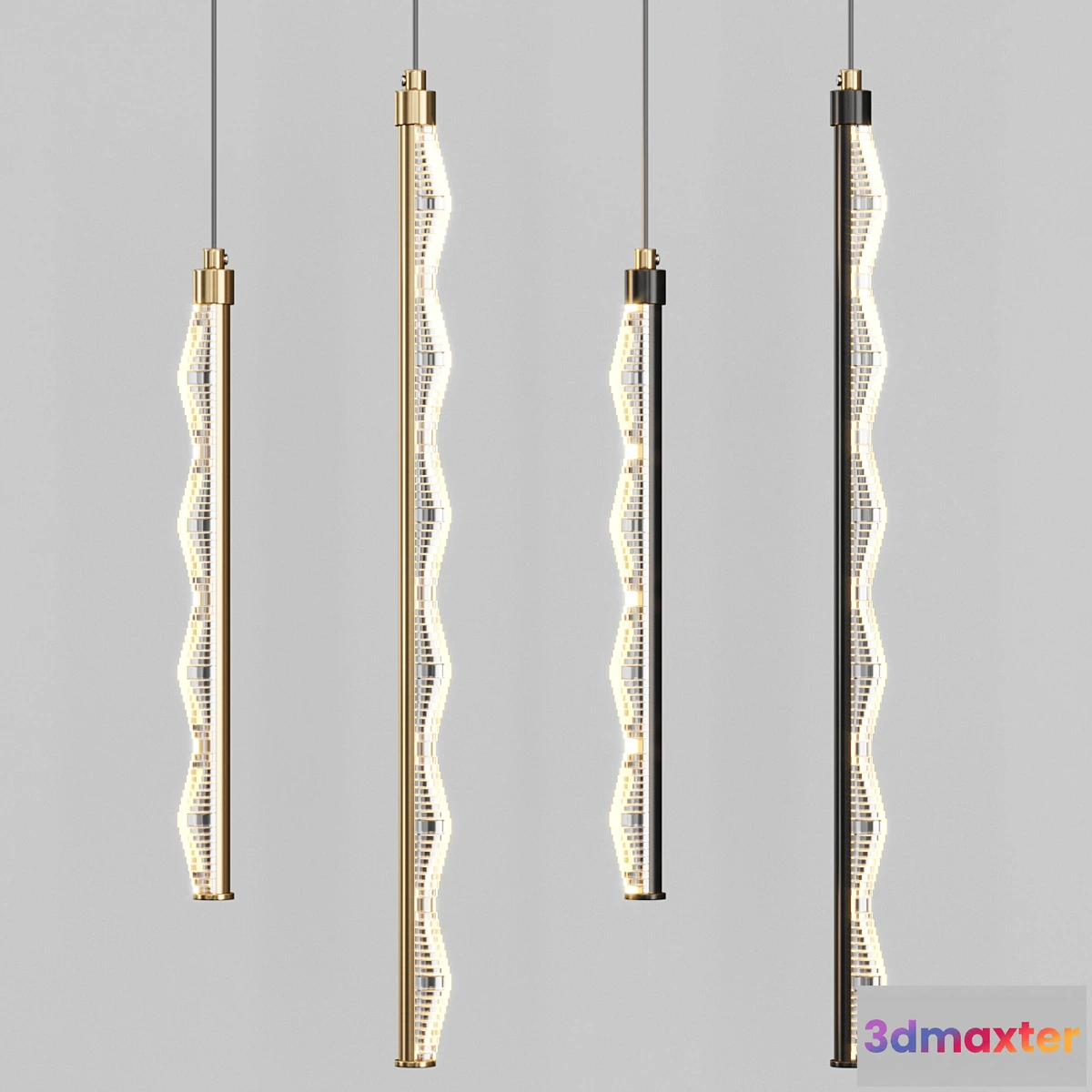 709694 - Pendant lamp CARIA Lampatron