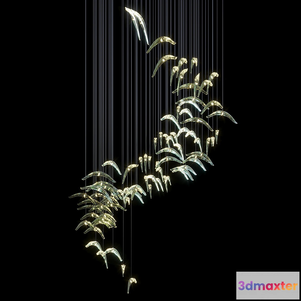 709716 - Light composition Vargov® Design - LC0290