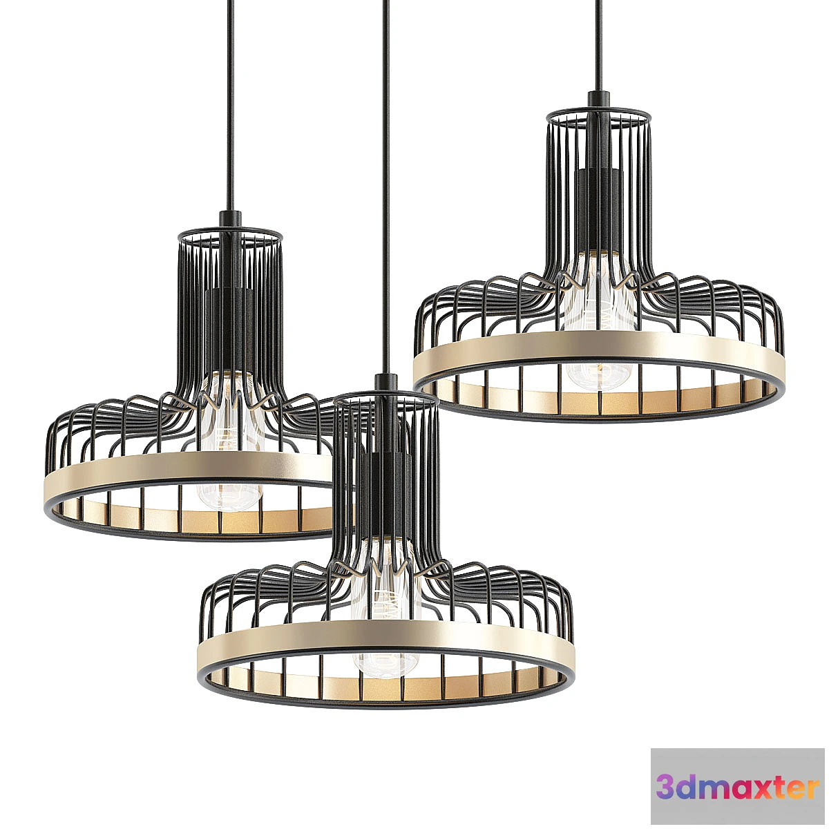 709772 - Pendelleuchte