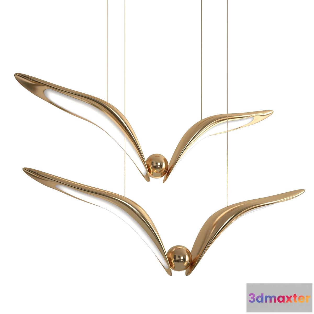 709840 - Lampatron FLYER