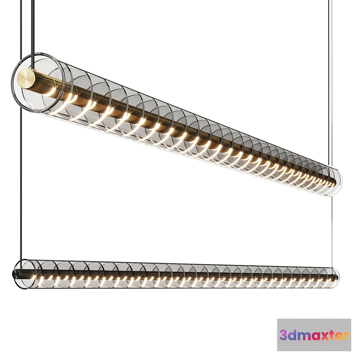 713036 - Arkos Light Loop Pendant Lamp