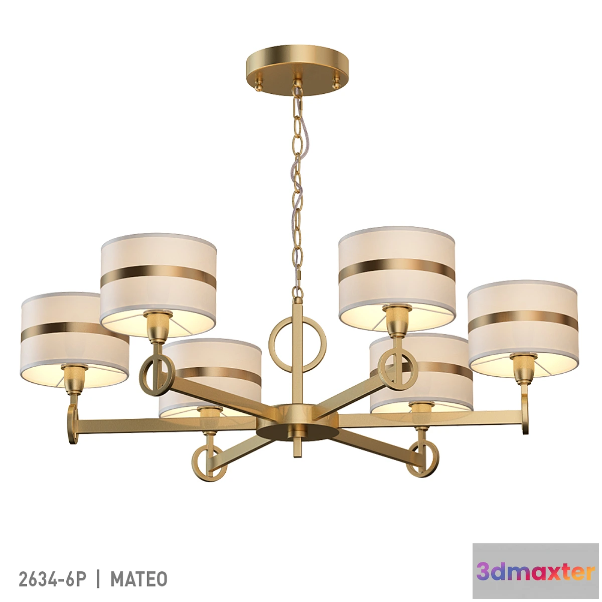 722426 - Favorite 2634-6P - No.2