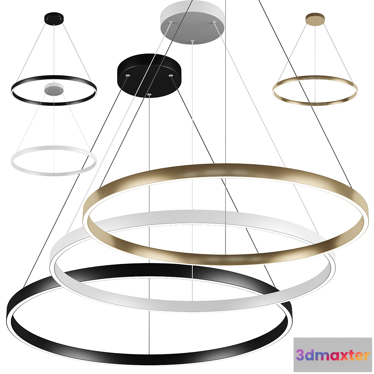 722448 - Maytoni rim - No.2