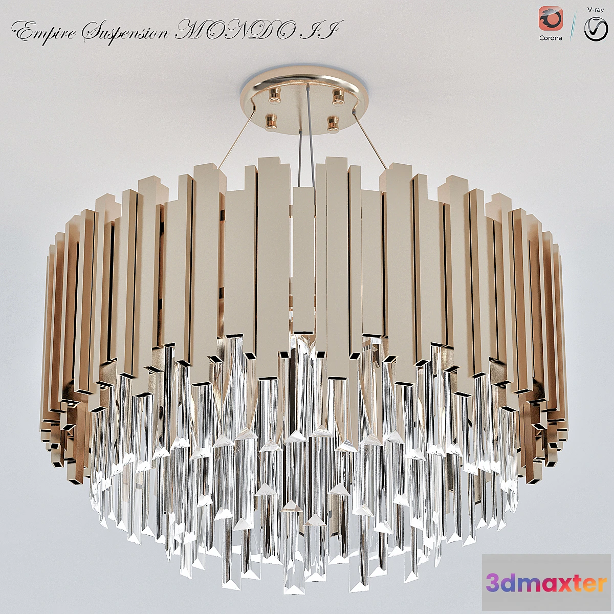 731172 - Empire Suspension MONDO II - No.2