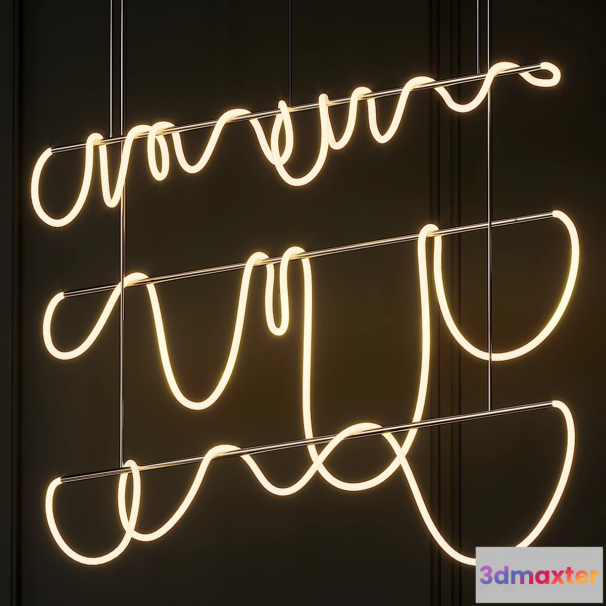 731180 - Tracer Loop Luke Lamp Co - No.2