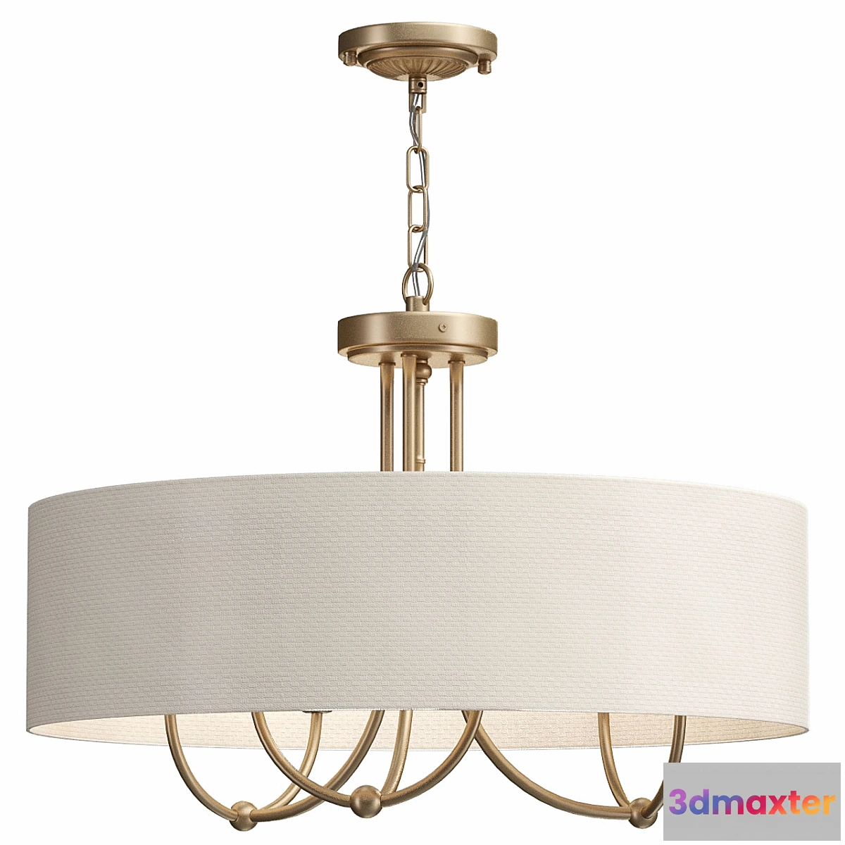 731188 - Pendant lamp Roma Maytoni - No.2