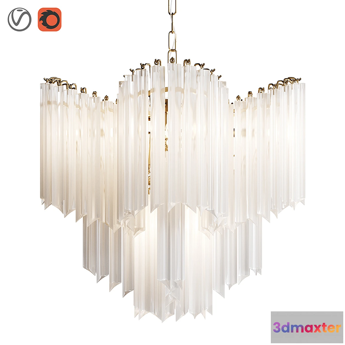 731286 - Eichholtz pulsar - No.2