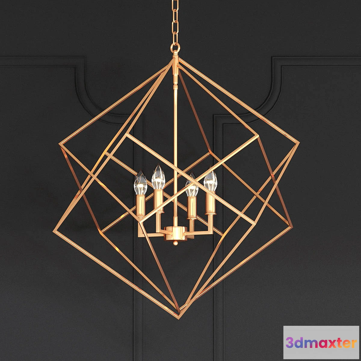 731302 - Matrix - No.3