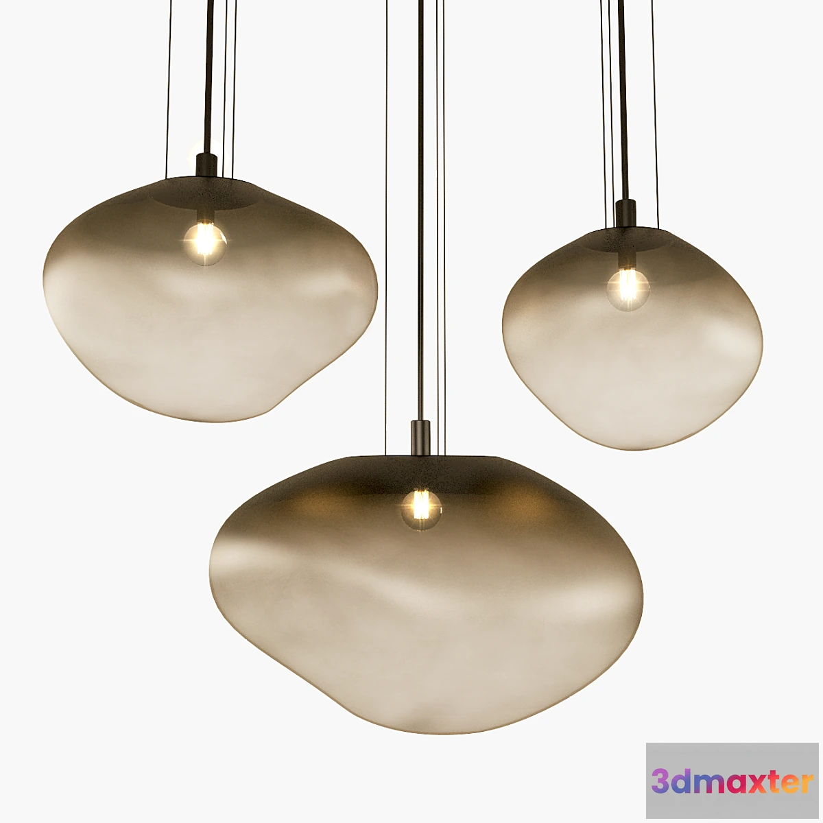 731576 - HAUMEA AMORPH - No.3