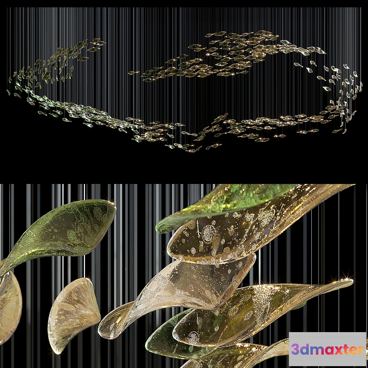 731636 - Droplight - Vargov Design - No.36