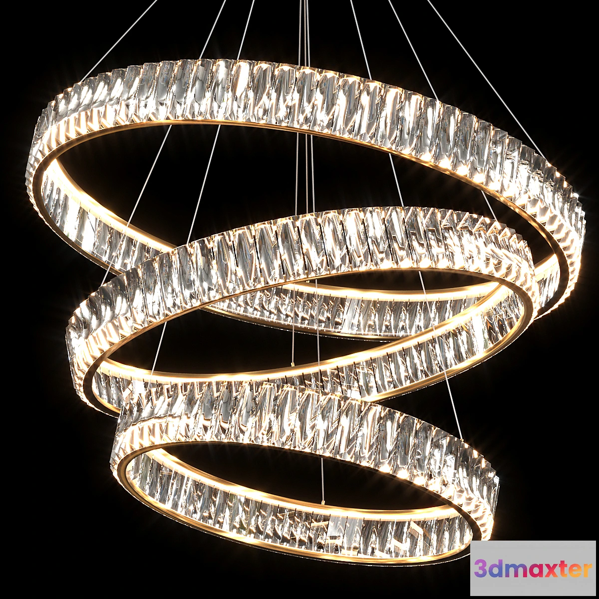 731668 - Chandelier B265 03 - No.2