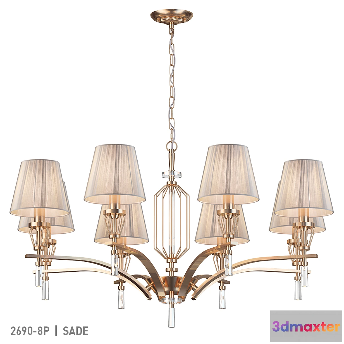 731784 - Favorite 2690-8P - No.2