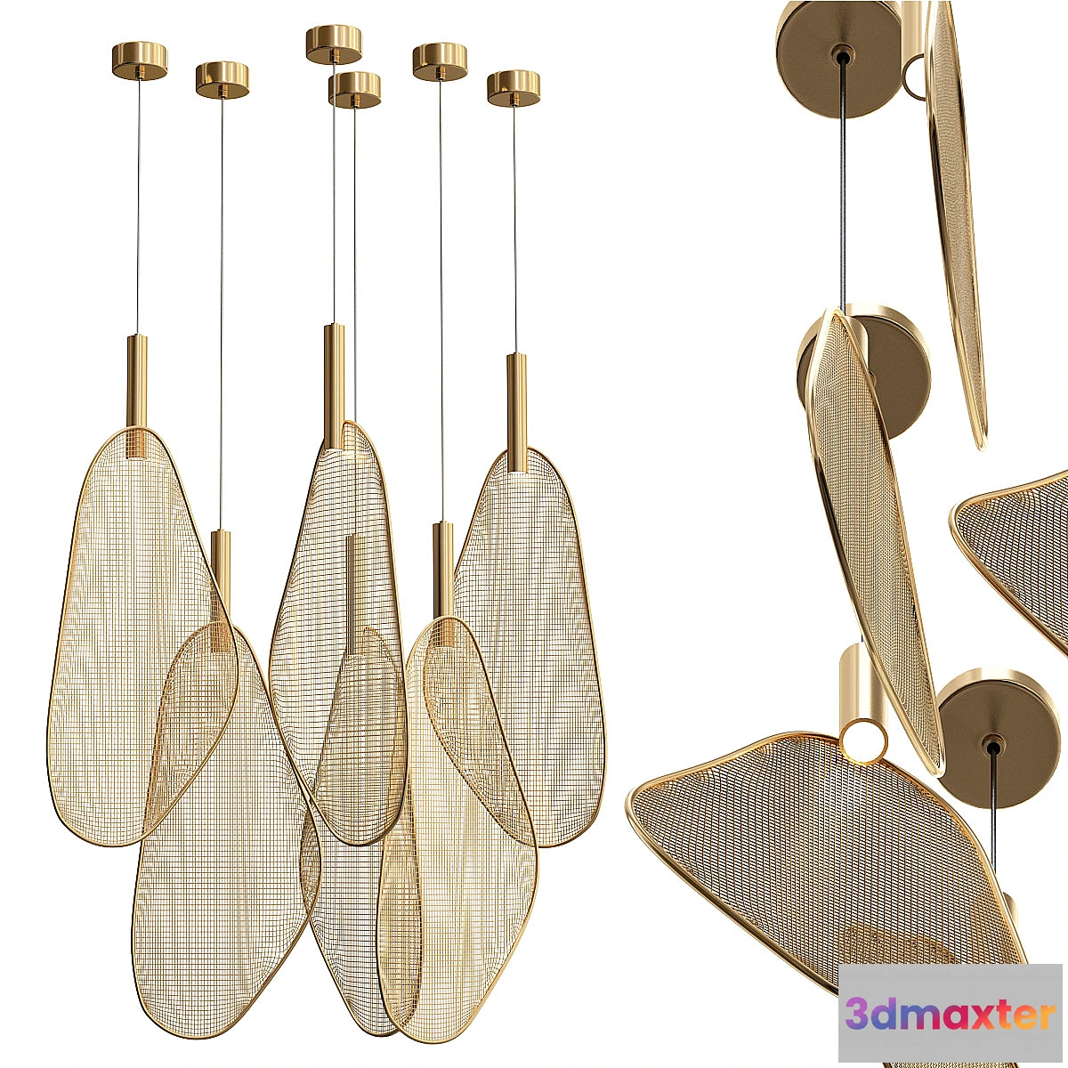 731850 - pendant_light_85 - No.2