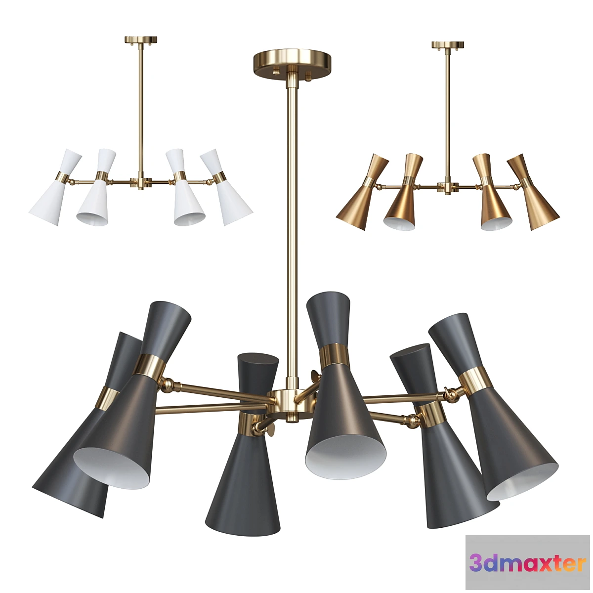 731912 - Lampatron EVERT CH 6 - No.2