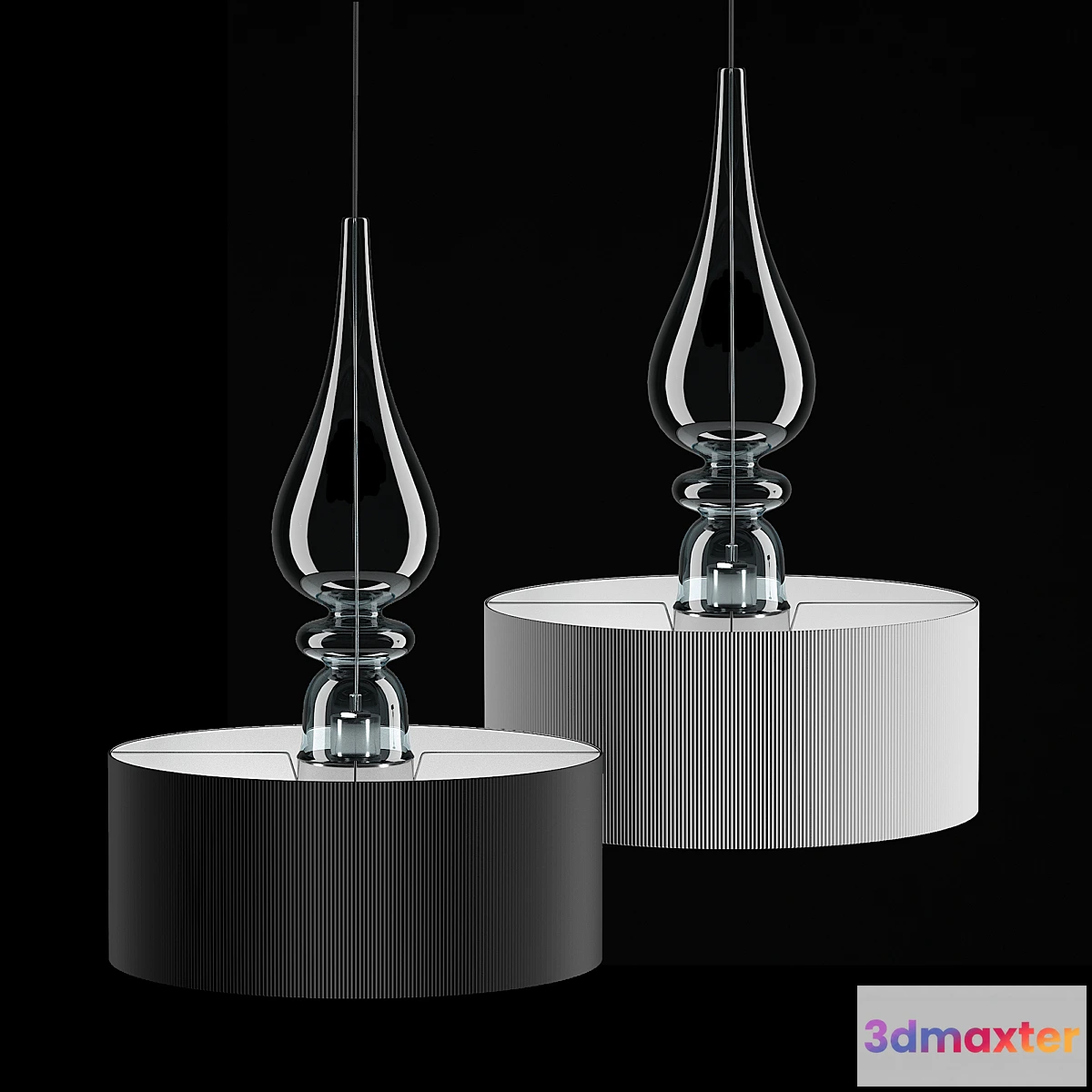 731980 - Krungthai Lighting KTL Harmonic - No.4