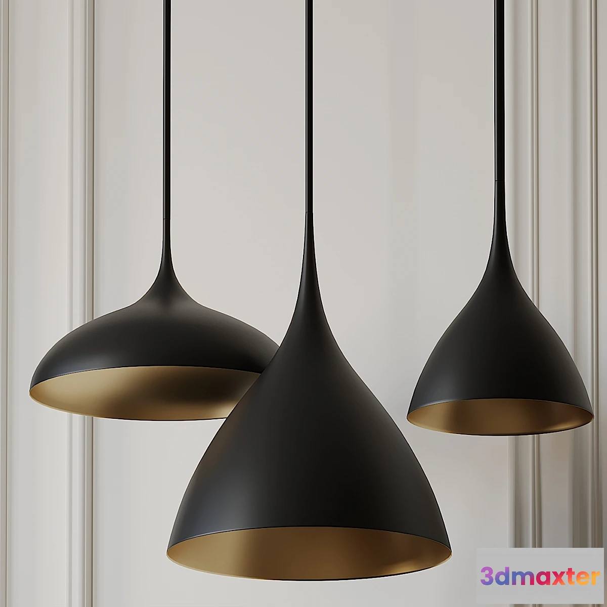 732006 - Agnes pendant by aerin - No.2